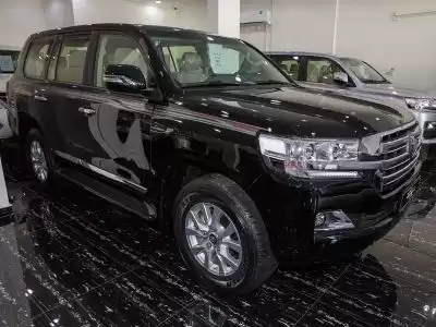Nuevo Toyota Unspecified Venta en Doha #8120 - 1  image 